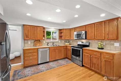 1101 Cole Avenue Snohomish WA 98290