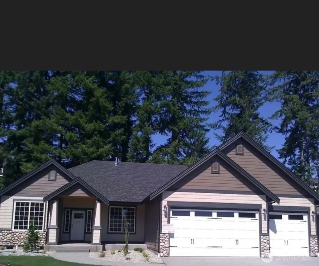 4129 Grotto Court SW Tumwater WA 98512