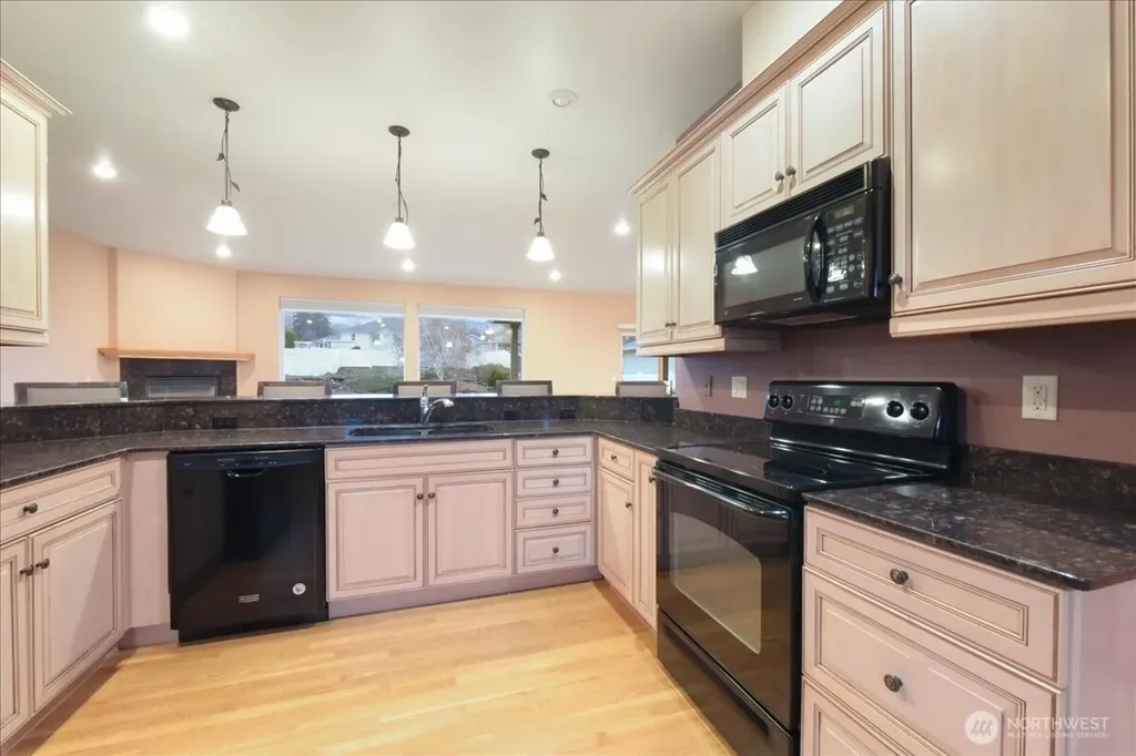 154 Springhill Drive East Wenatchee WA 98802