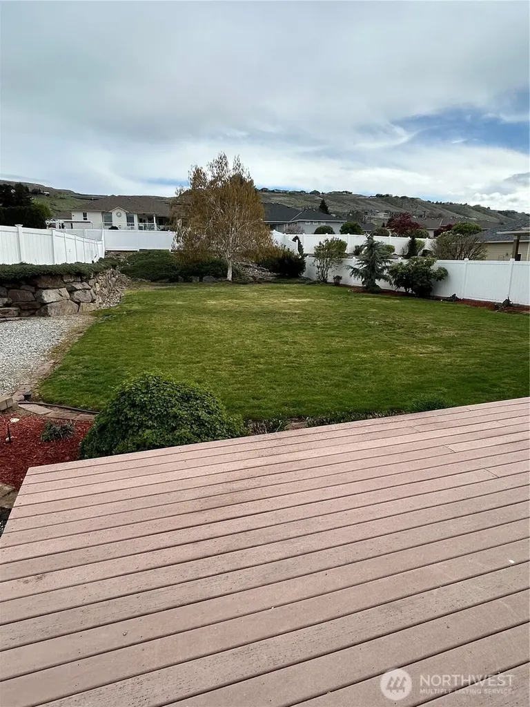 154 Springhill Drive East Wenatchee WA 98802