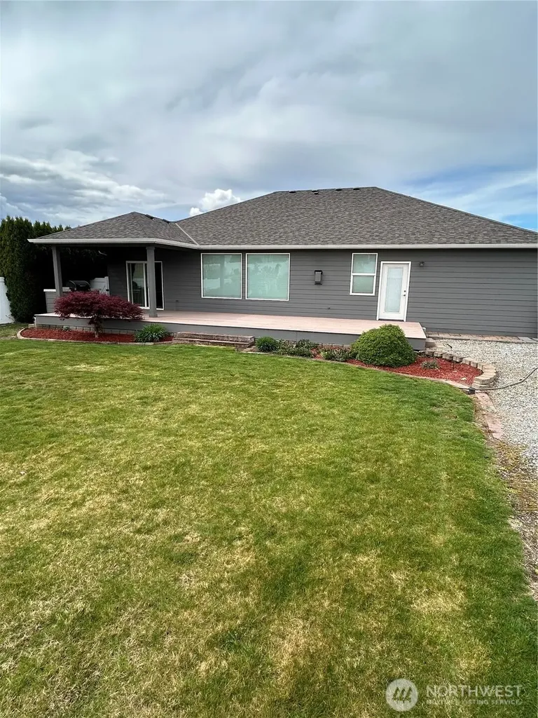 154 Springhill Drive East Wenatchee WA 98802