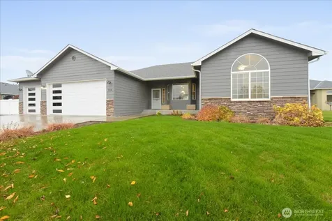 154 Springhill Drive East Wenatchee WA 98802