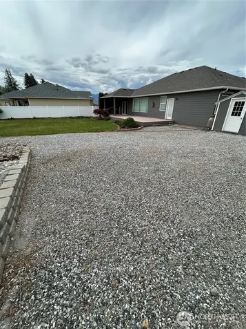 154 Springhill Drive East Wenatchee WA 98802