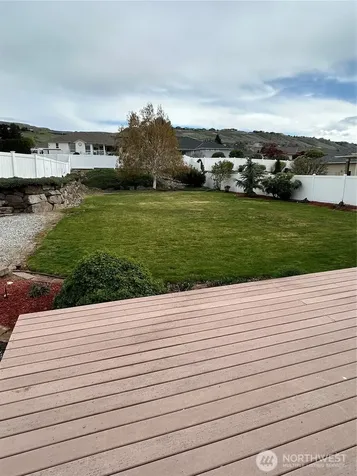 154 Springhill Drive East Wenatchee WA 98802