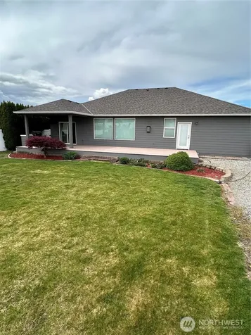 154 Springhill Drive East Wenatchee WA 98802