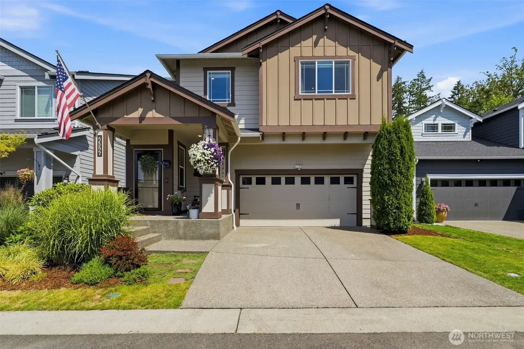 23546 Granite Court Black Diamond WA 98010