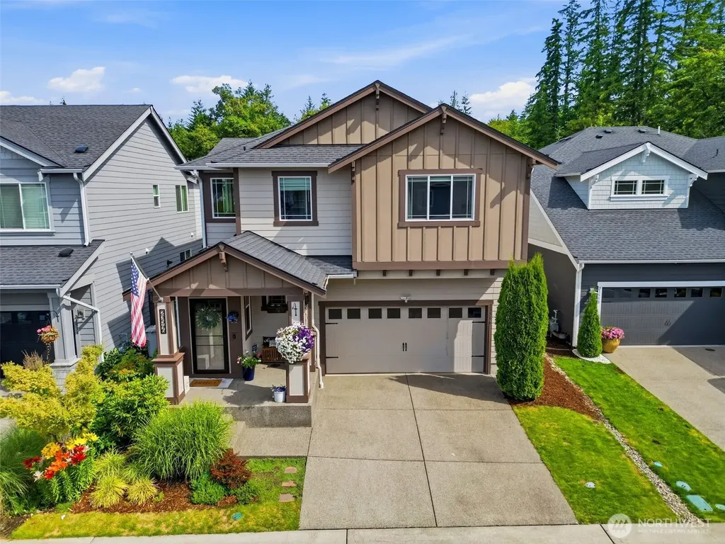 23546 Granite Court Black Diamond WA 98010