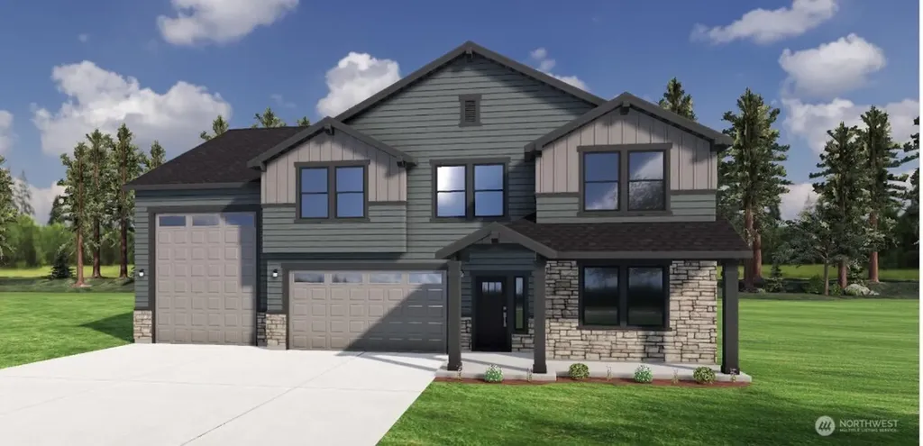 348 Whistling Duck Road Walla Walla WA 99362