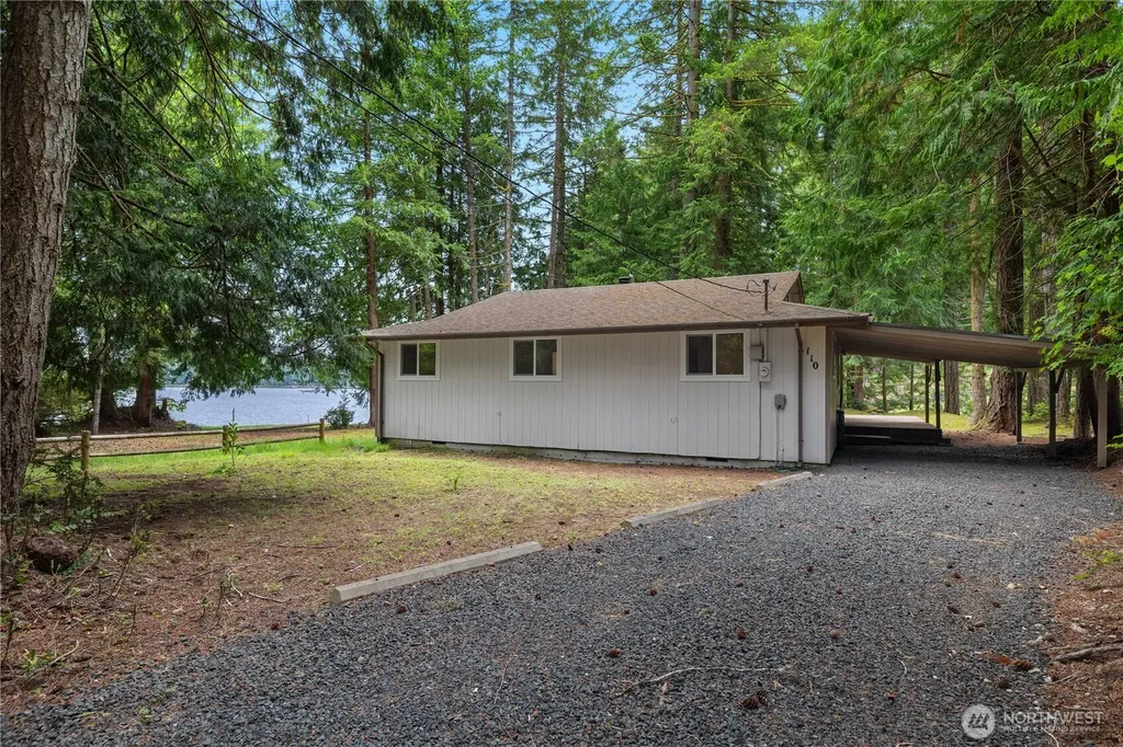 110 E Shannon Place Shelton WA 98584