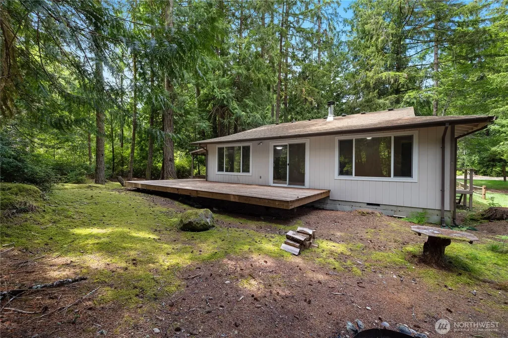 110 E Shannon Place Shelton WA 98584