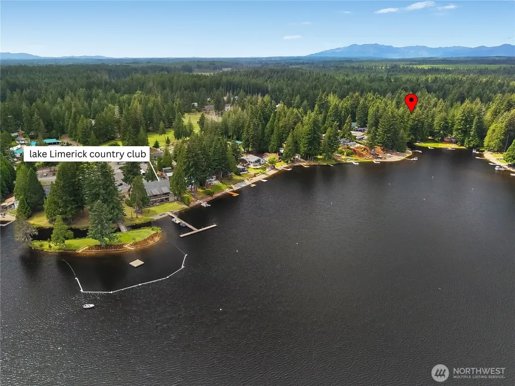 110 E Shannon Place Shelton WA 98584