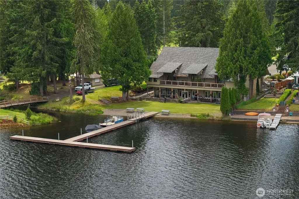 110 E Shannon Place Shelton WA 98584