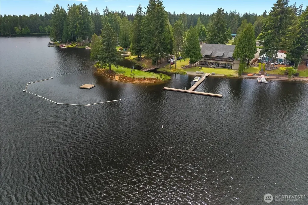 110 E Shannon Place Shelton WA 98584