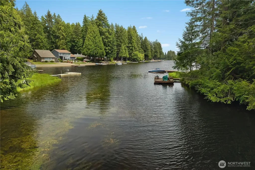 110 E Shannon Place Shelton WA 98584