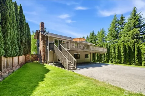 10606 NE 19th Place Bellevue WA 98004