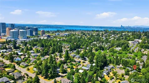 10606 NE 19th Place Bellevue WA 98004