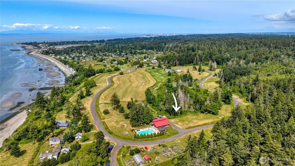 2193 Seabright Loop Point Roberts WA 98281