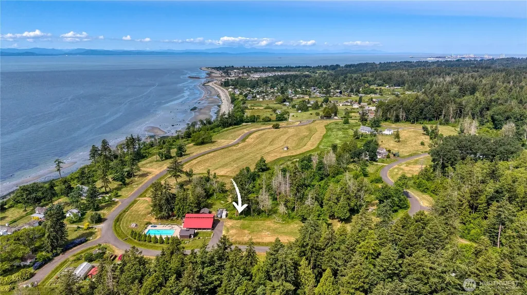 2193 Seabright Loop Point Roberts WA 98281