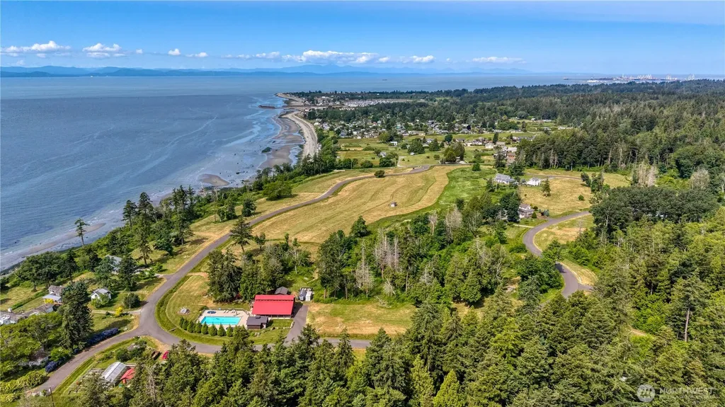 2193 Seabright Loop Point Roberts WA 98281