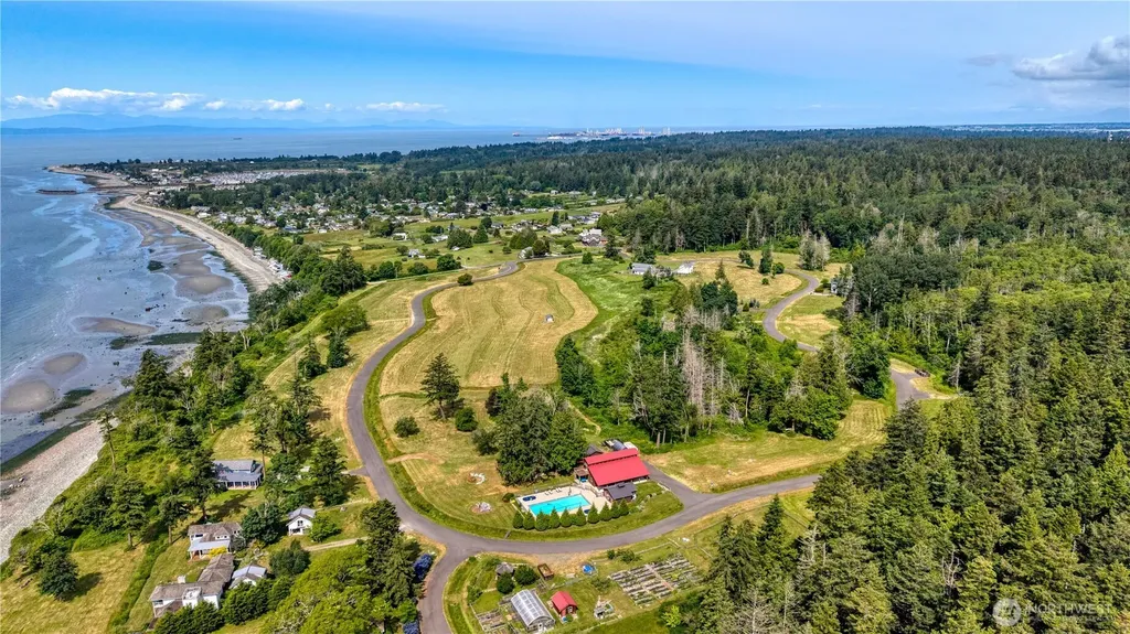 2193 Seabright Loop Point Roberts WA 98281