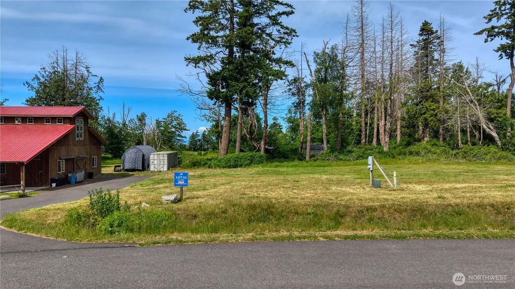 2193 Seabright Loop Point Roberts WA 98281