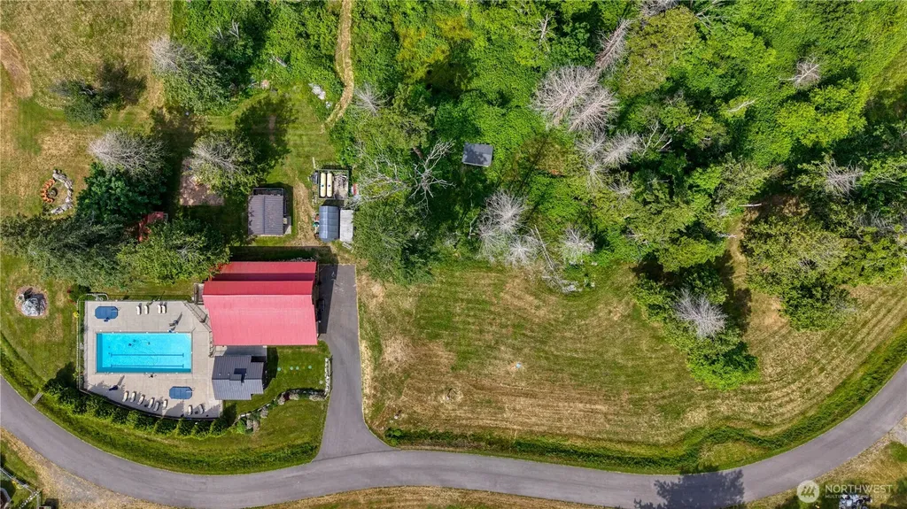 2193 Seabright Loop Point Roberts WA 98281