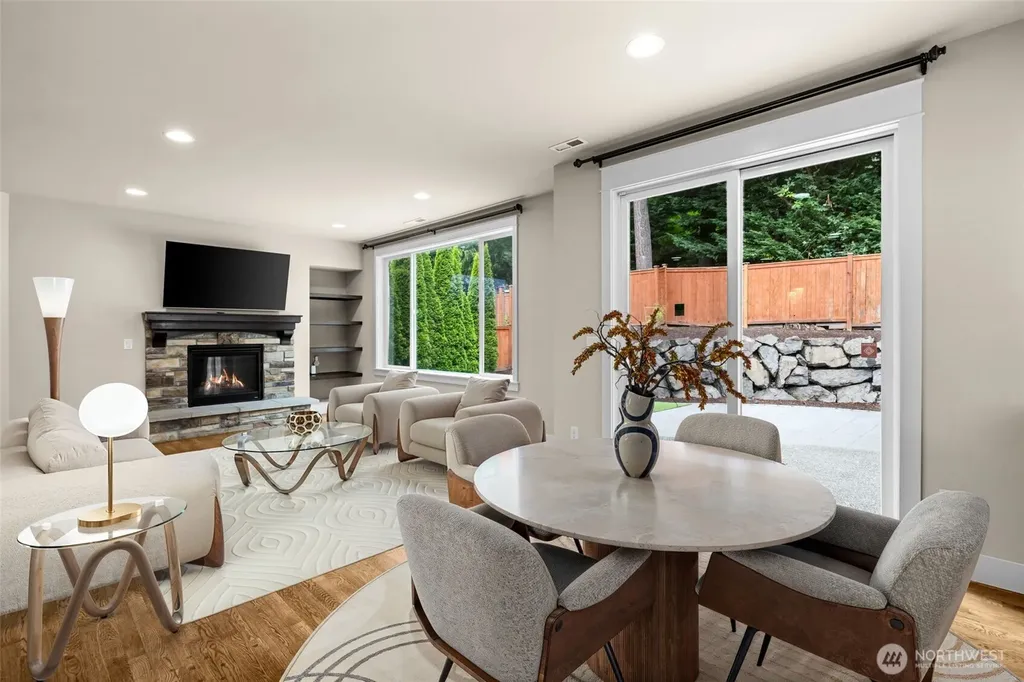 21250 NE 9th Place Sammamish WA 98074