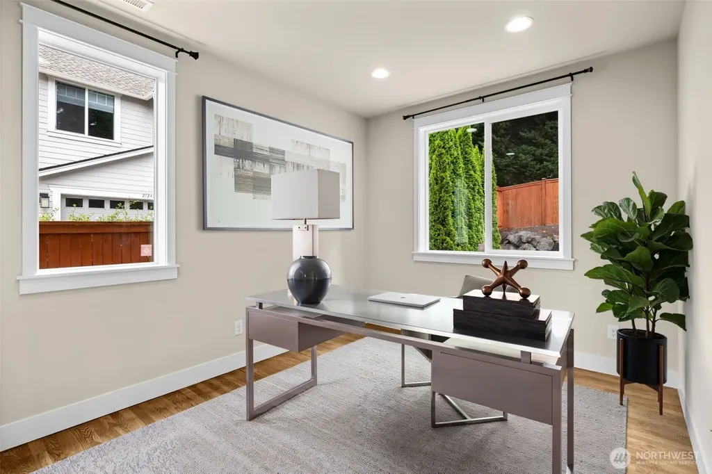 21250 NE 9th Place Sammamish WA 98074