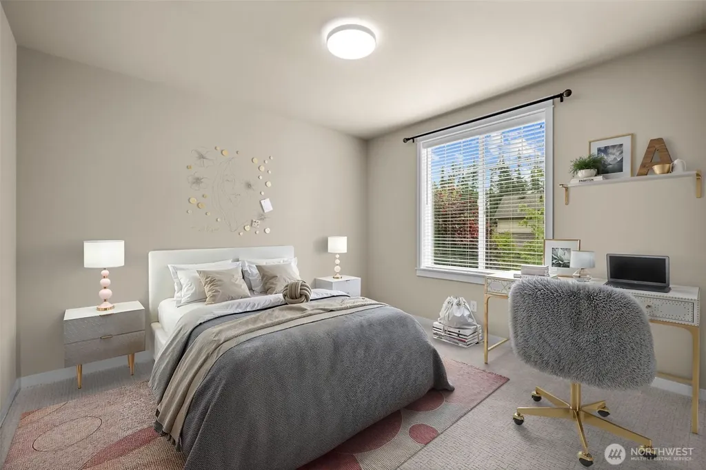 21250 NE 9th Place Sammamish WA 98074
