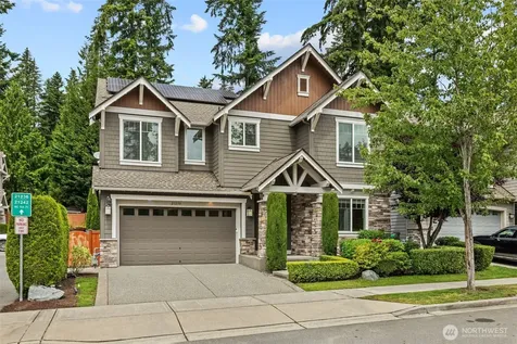 21250 NE 9th Place Sammamish WA 98074