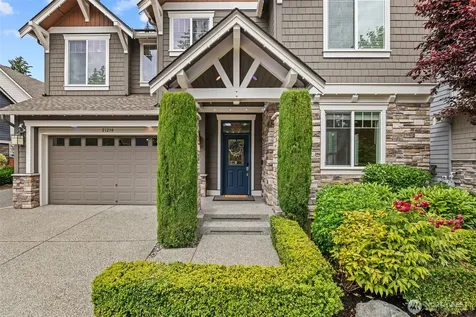 21250 NE 9th Place Sammamish WA 98074