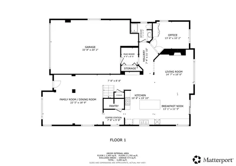 21250 NE 9th Place Sammamish WA 98074