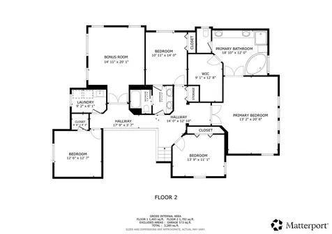 21250 NE 9th Place Sammamish WA 98074