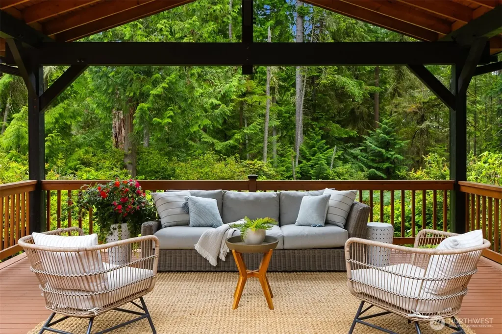 1093 NW Mushroom Lane Poulsbo WA 98370