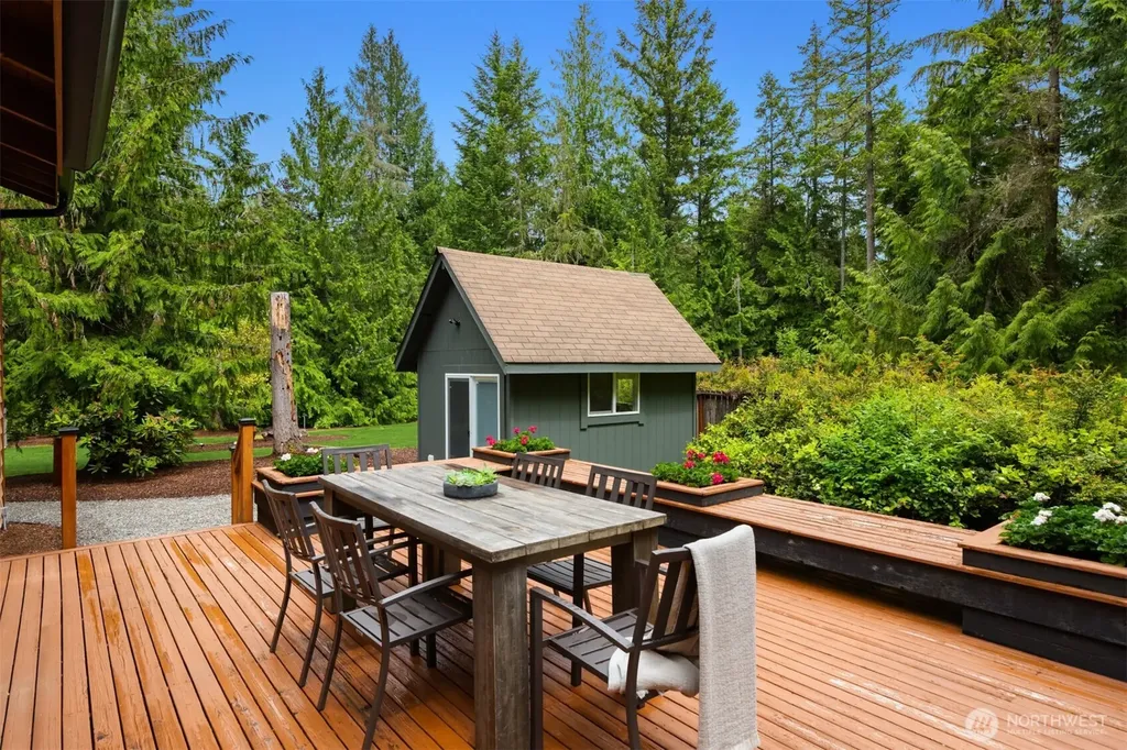 1093 NW Mushroom Lane Poulsbo WA 98370