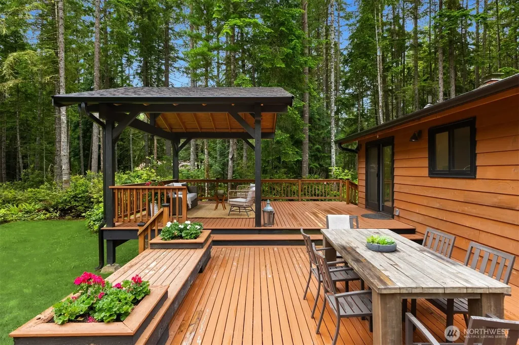 1093 NW Mushroom Lane Poulsbo WA 98370