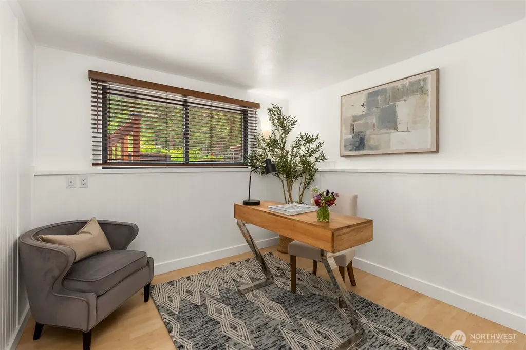1093 NW Mushroom Lane Poulsbo WA 98370