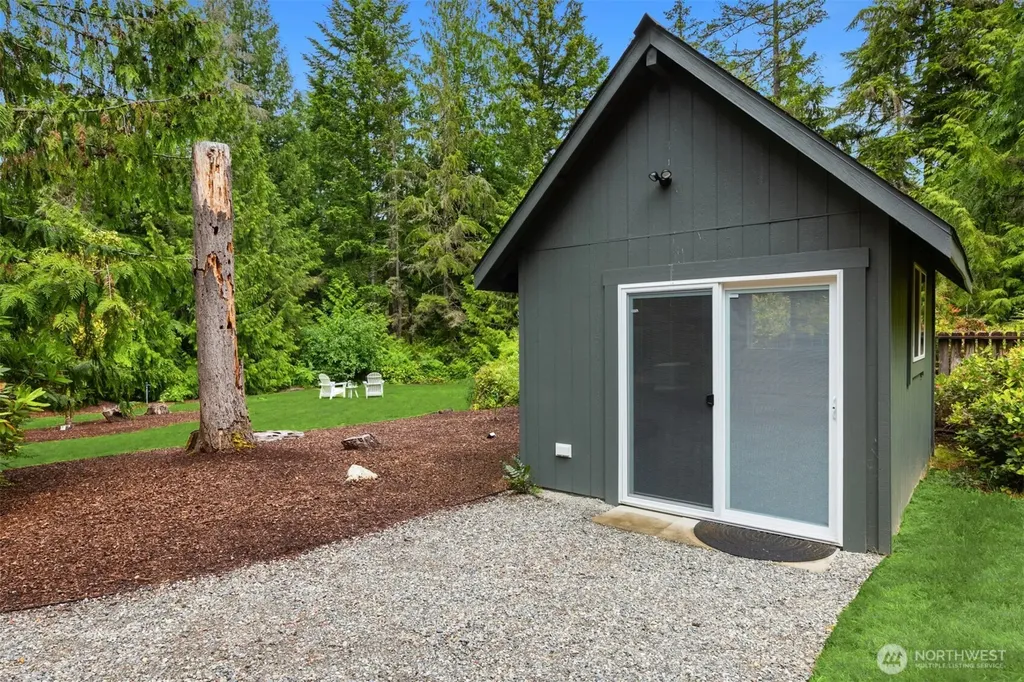 1093 NW Mushroom Lane Poulsbo WA 98370