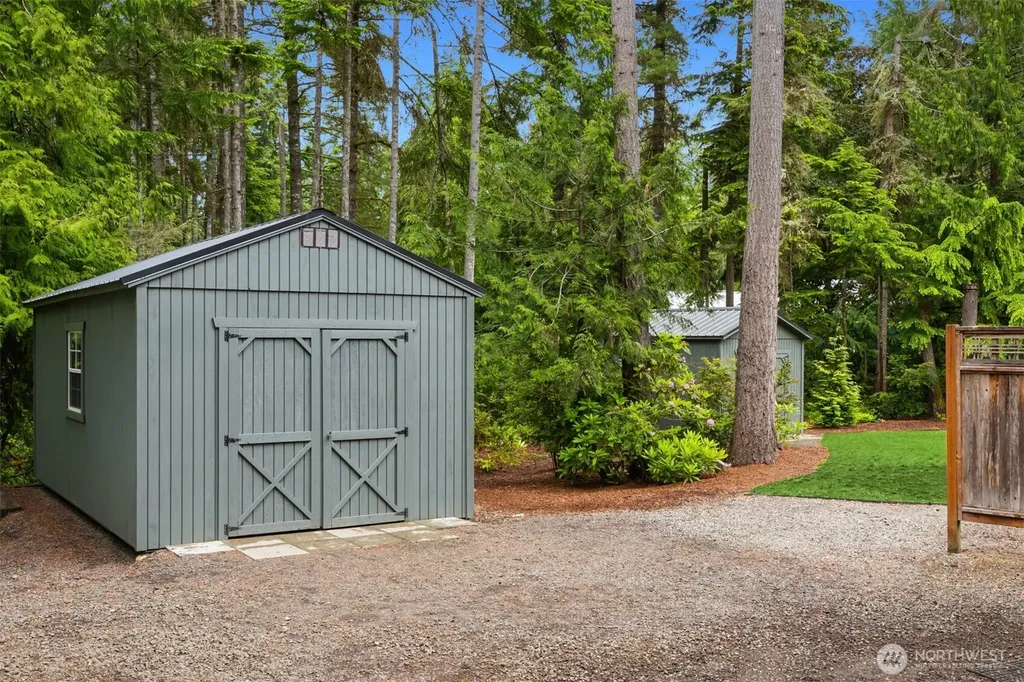 1093 NW Mushroom Lane Poulsbo WA 98370