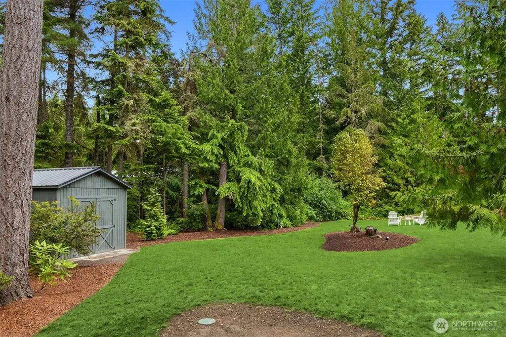 1093 NW Mushroom Lane Poulsbo WA 98370
