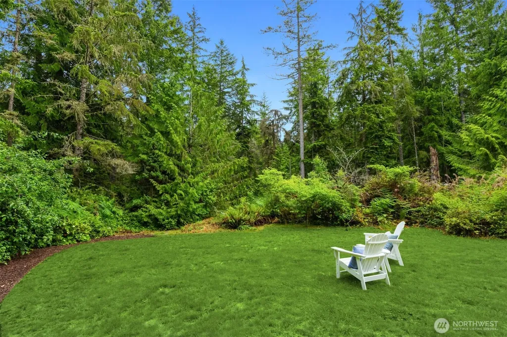 1093 NW Mushroom Lane Poulsbo WA 98370