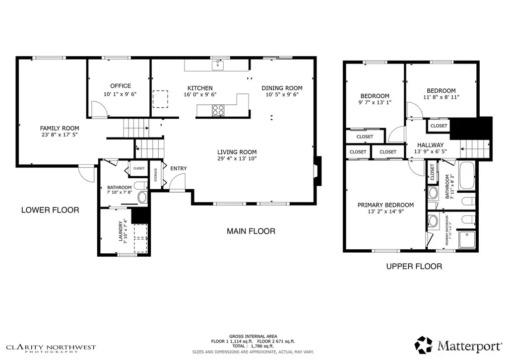 1093 NW Mushroom Lane Poulsbo WA 98370