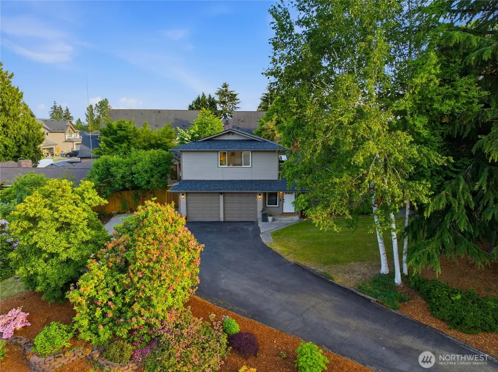 13249 SE 261st Street Kent WA 98042