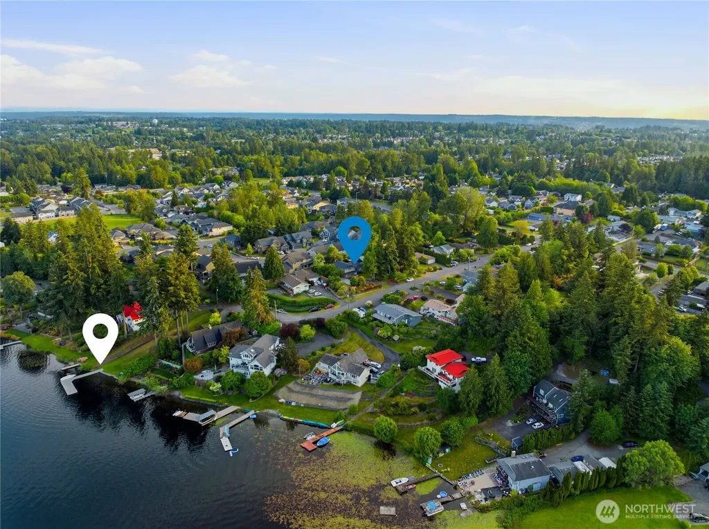 13249 SE 261st Street Kent WA 98042