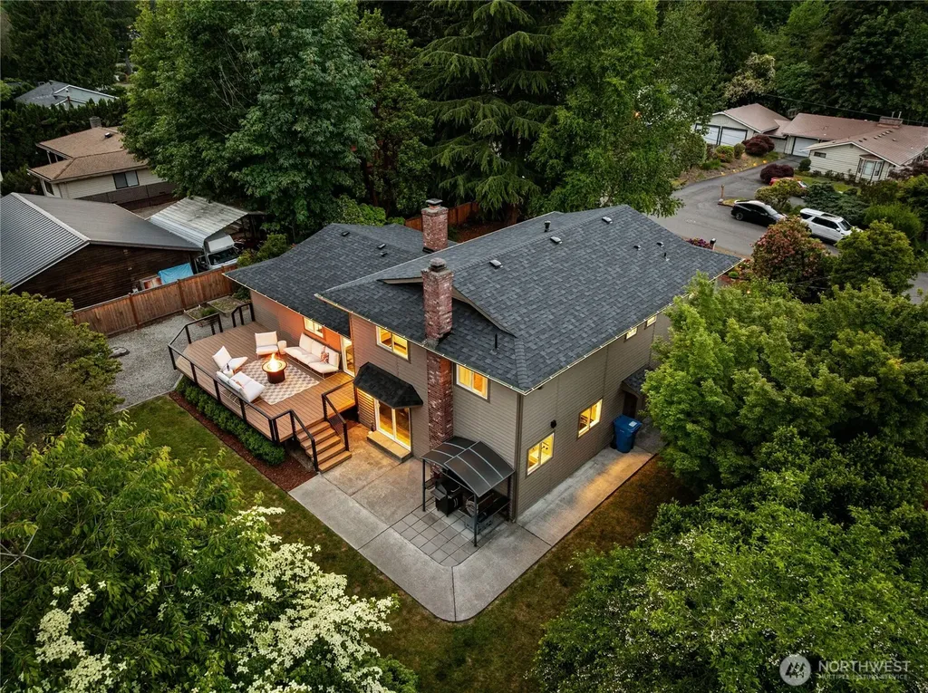 13249 SE 261st Street Kent WA 98042