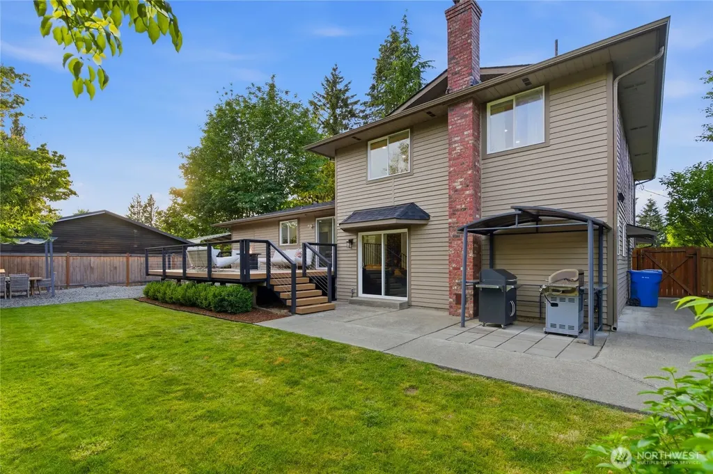13249 SE 261st Street Kent WA 98042