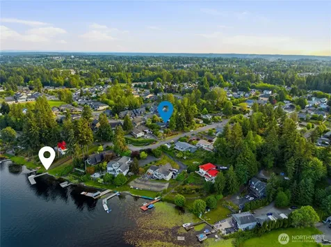 13249 SE 261st Street Kent WA 98042