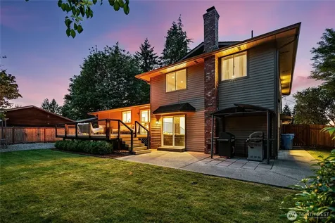 13249 SE 261st Street Kent WA 98042