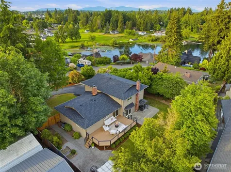 13249 SE 261st Street Kent WA 98042