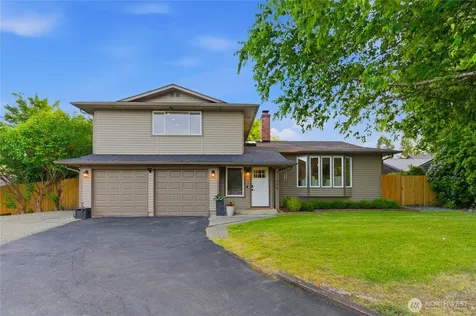 13249 SE 261st Street Kent WA 98042